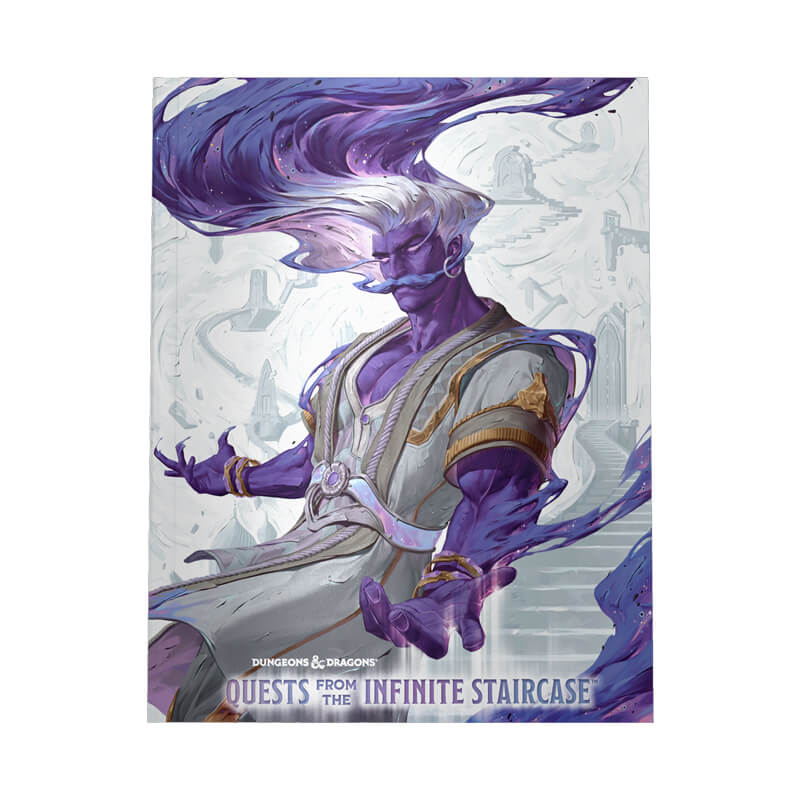 D&D Quests from the Infinite Staircase (Alt)