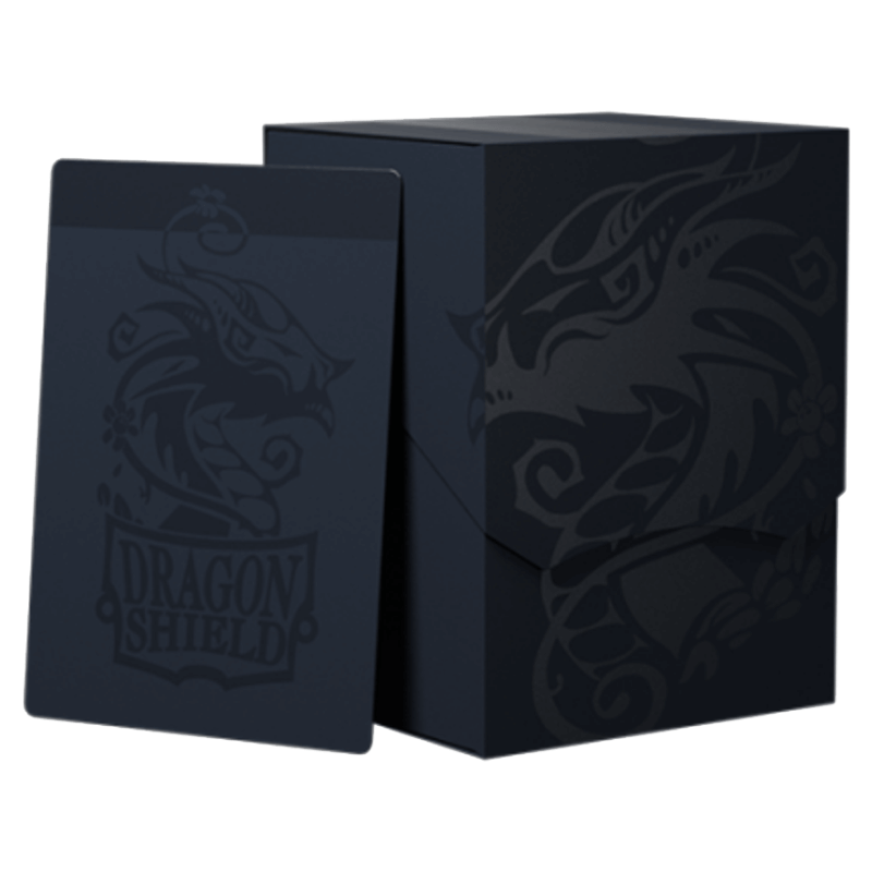DS Deck Shell - Midnight Blue