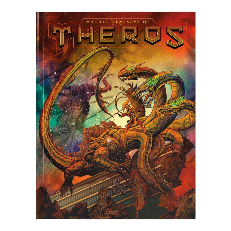 D&D Mythic Odysseys of Theros (Alt)