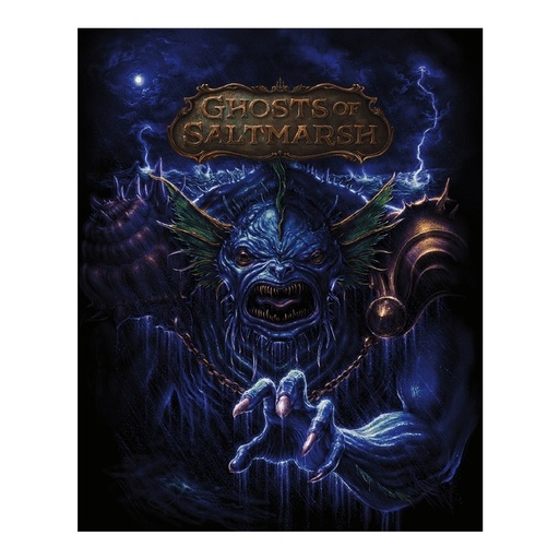 [C72290000] D&D Ghost of Saltmarsh (Alt)